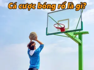 Cá Cược Bóng Rổ - Đặt Cược Thể Thao Trực Tuyến Tại VN88