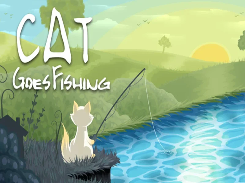 Cat Fishging - Niềm Vui Mãnh Liệt Trong Cá Cược Bắn Cá 