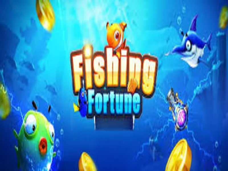 Fortune Fishing - Bắn Cá May Mắn Và Lôi Cuốn Bet Thủ Ở VN88