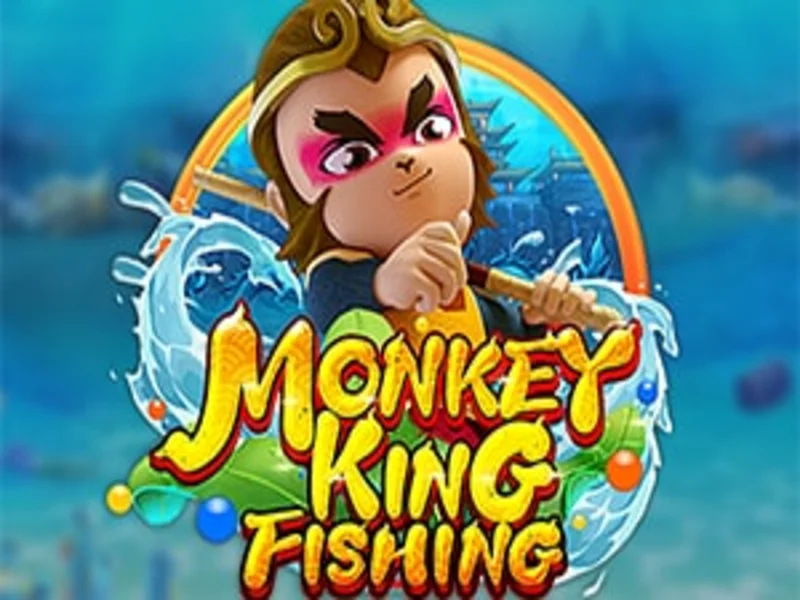 Monkey King Fishing - Siêu Game Bắn Cá Trúng Thưởng Tại VN88