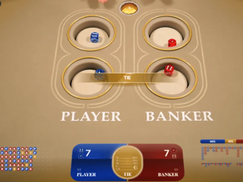 Siêu phẩm casino Bac Bo của VN88 có luật chơi ra sao?
