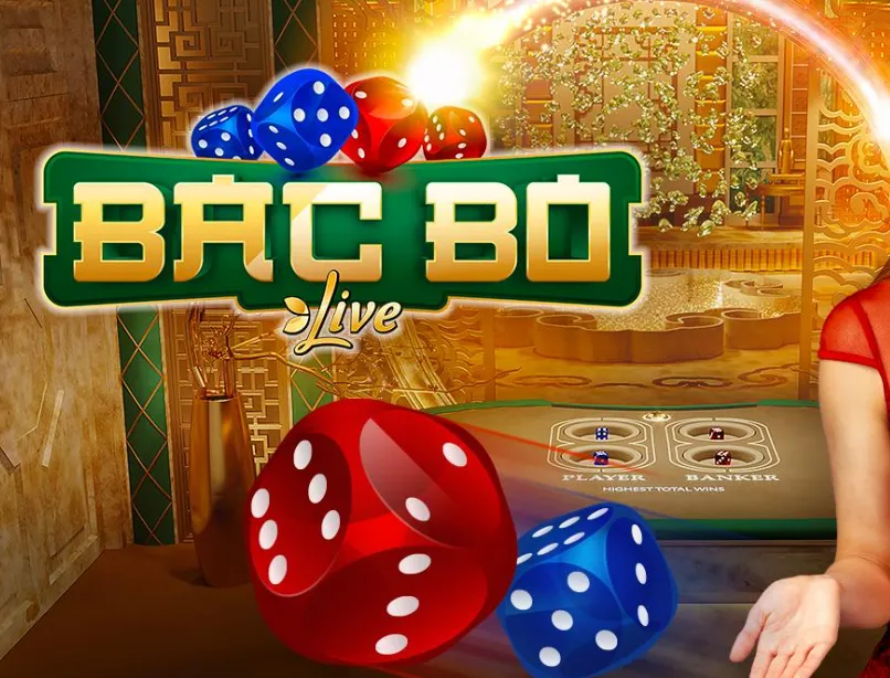 Bac Bo - Đỉnh Cao Game Casino Trực Tuyến Tại Nhà Cái VN88