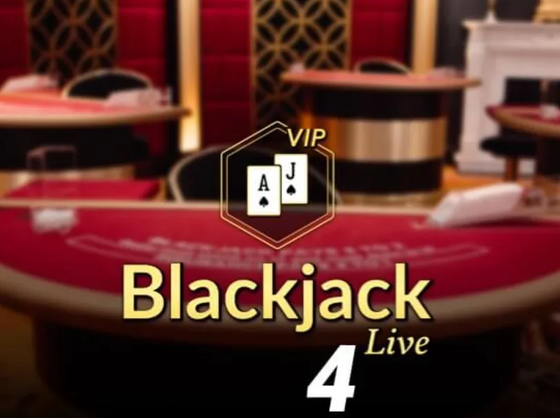 Blackjack VIP Gamma VN88 - Kéo Bài Xì Dách Châu Âu Cực Hot