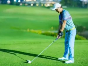 Cá Cược Golf - Đẳng Cấp Đổi Thưởng Online Kiếm Tiền Nhanh 