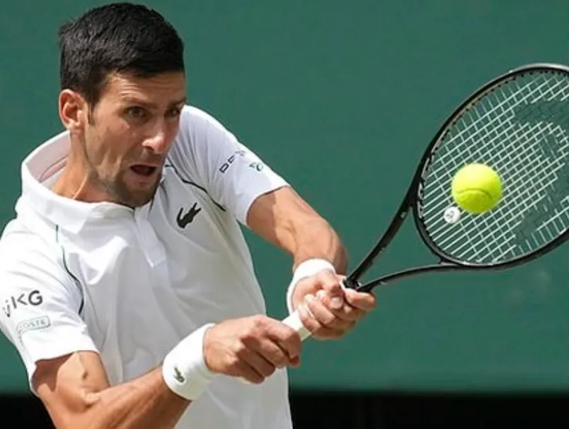 Cá Cược Quần Vợt - Đổi Thưởng Online Siêu Tốc Tại VN88