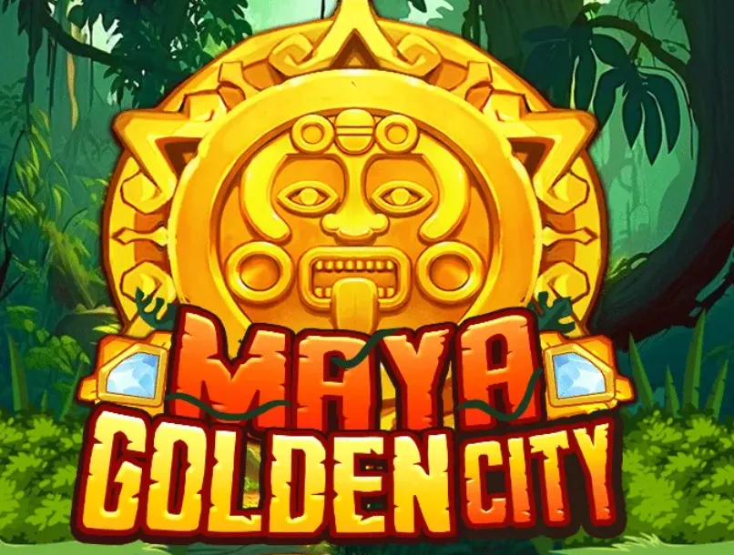 Maya Golden VN88 - Slot Game Quay Thưởng Tuyệt Đỉnh 