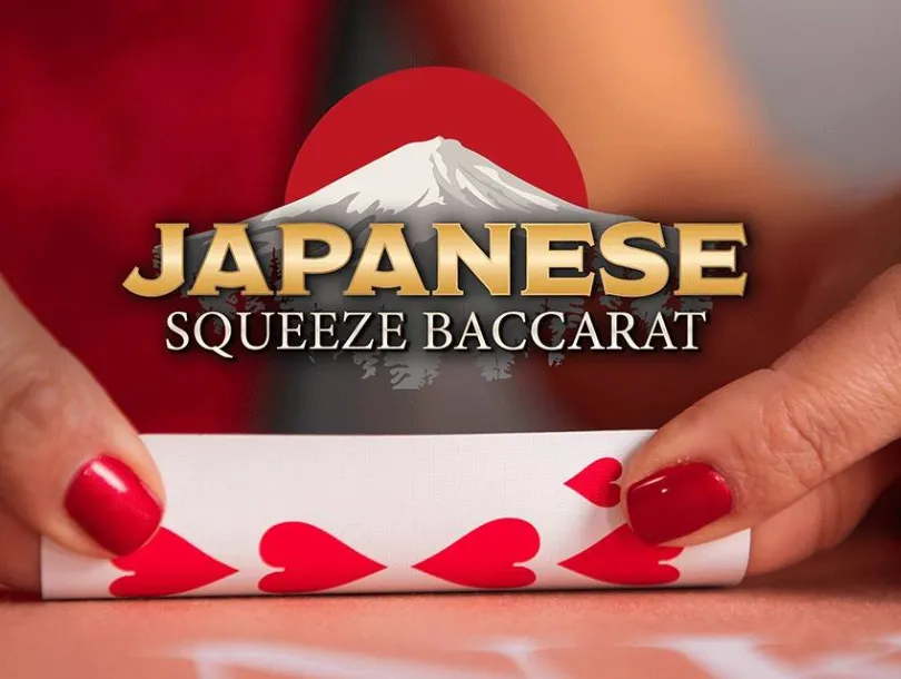 Squeeze Baccarat VN88 - Chơi Game Bài Hot Nhất Thế Giới 