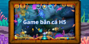 game Bắn cá H5 VN88